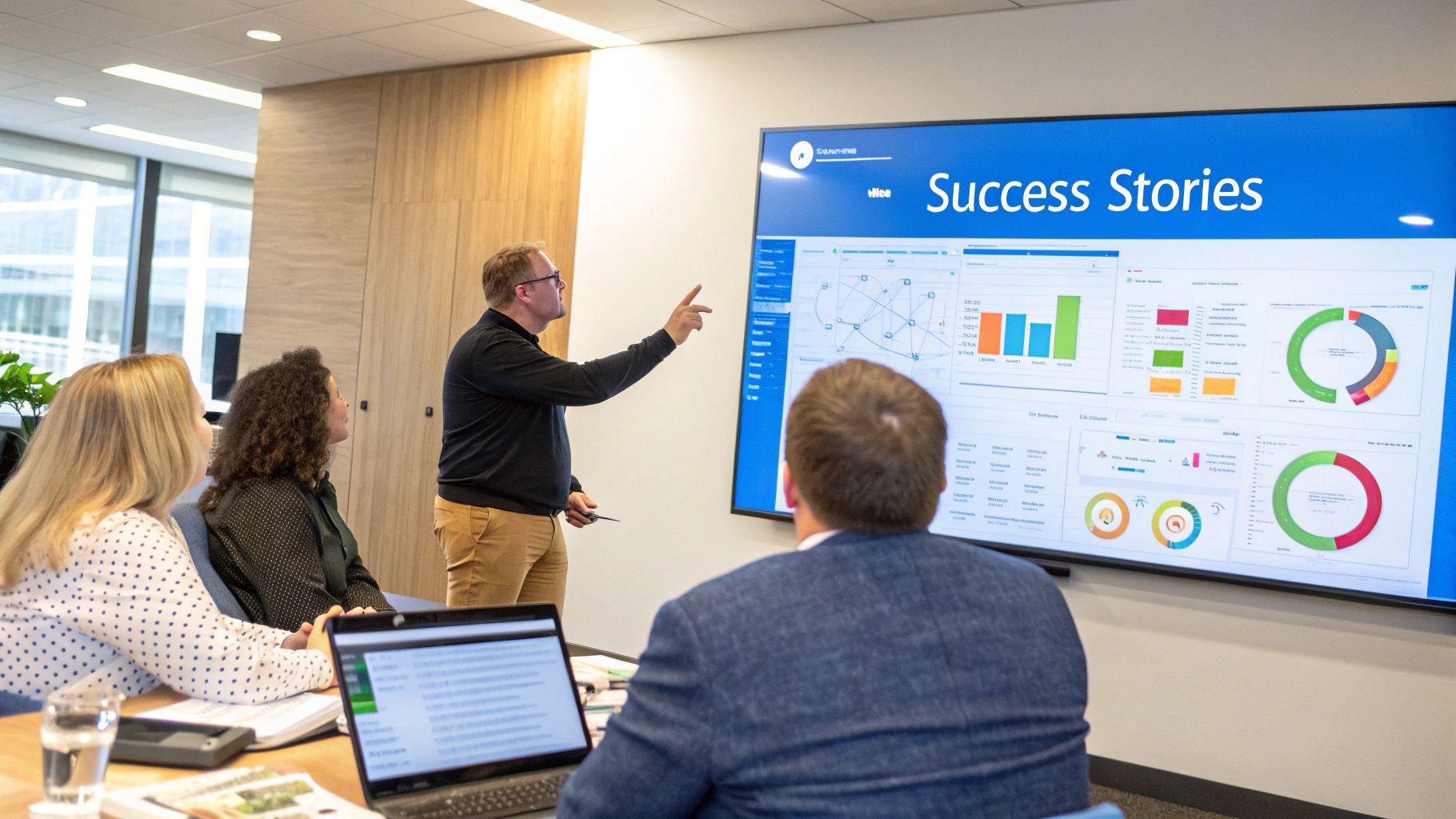 Screenshot from https://www.jenkins.io/