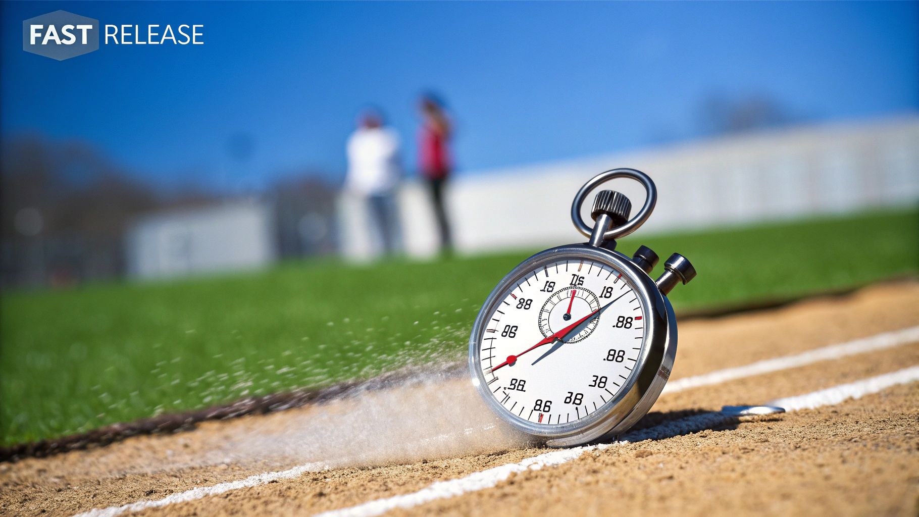 Faster Time to Market