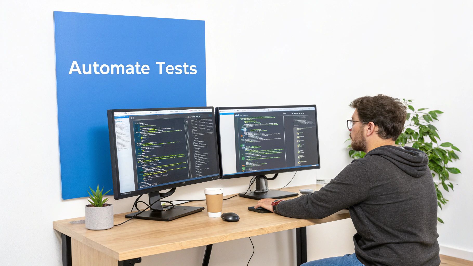 Screenshot from https://github.com/buger/goreplay