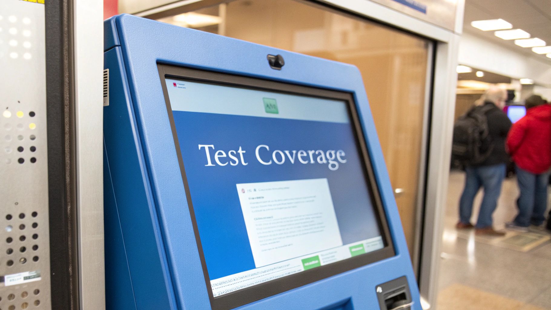 A Grafana dashboard showing various performance and system health metrics