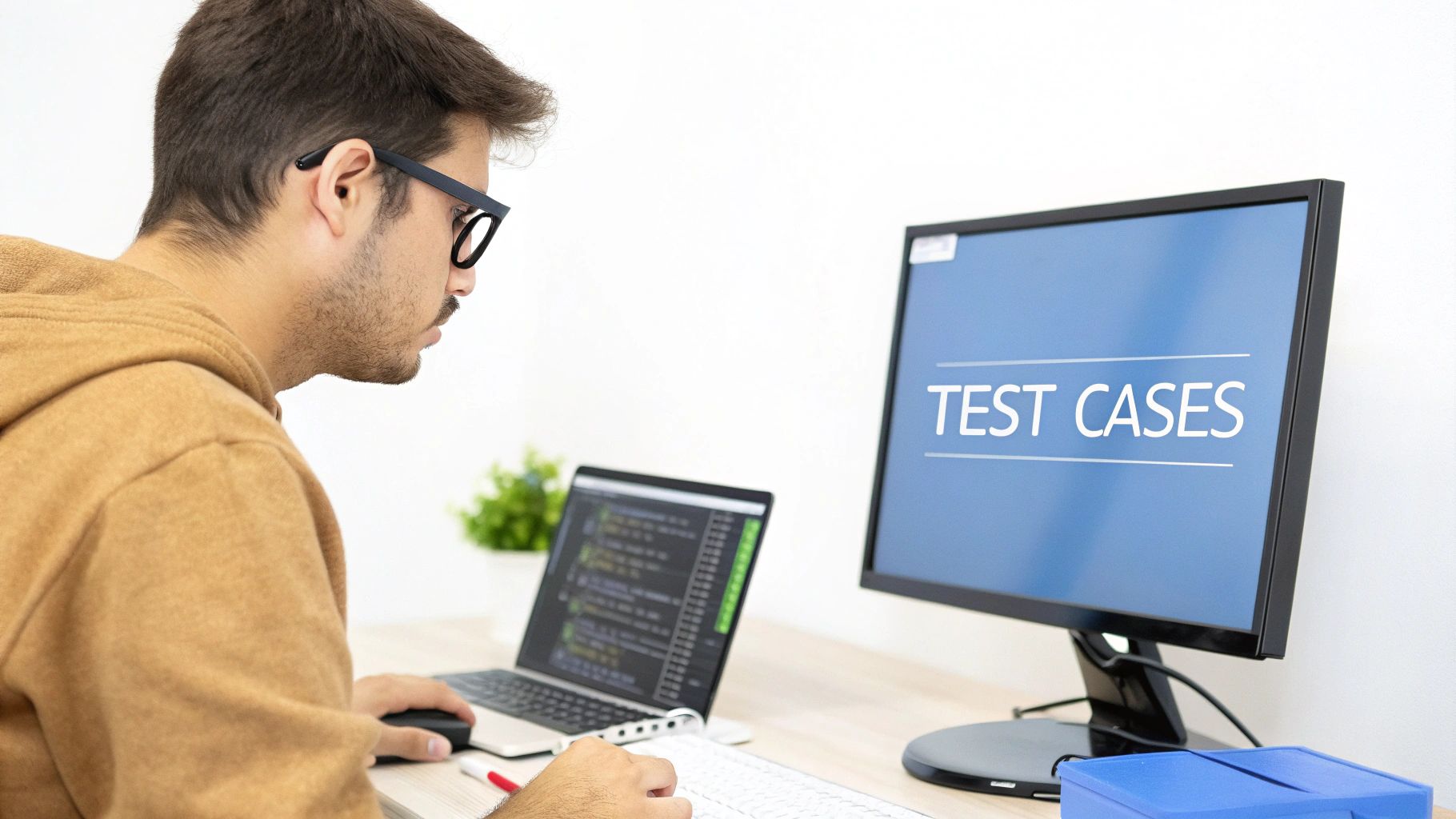 Choosing the Right REST API Testing Tools
