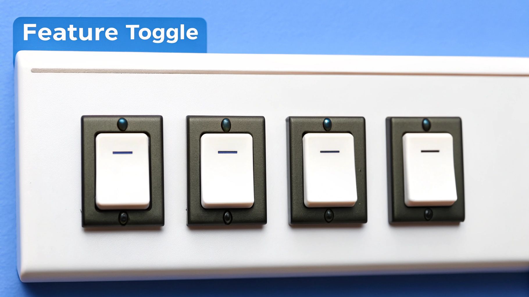 Feature Flags and Toggle Management