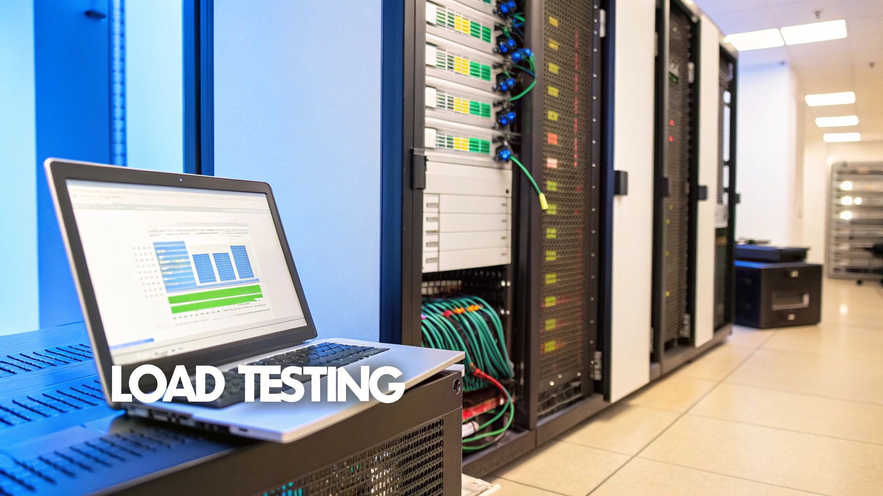 A screenshot of the Apache JMeter interface showing a tree-based test plan structure.