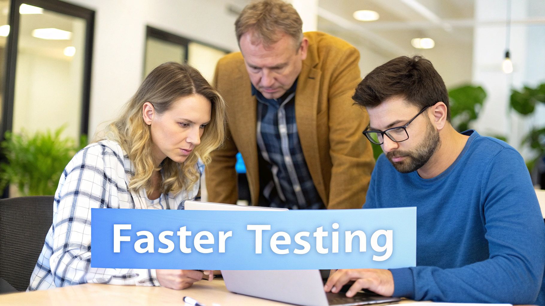 Automation Foundation