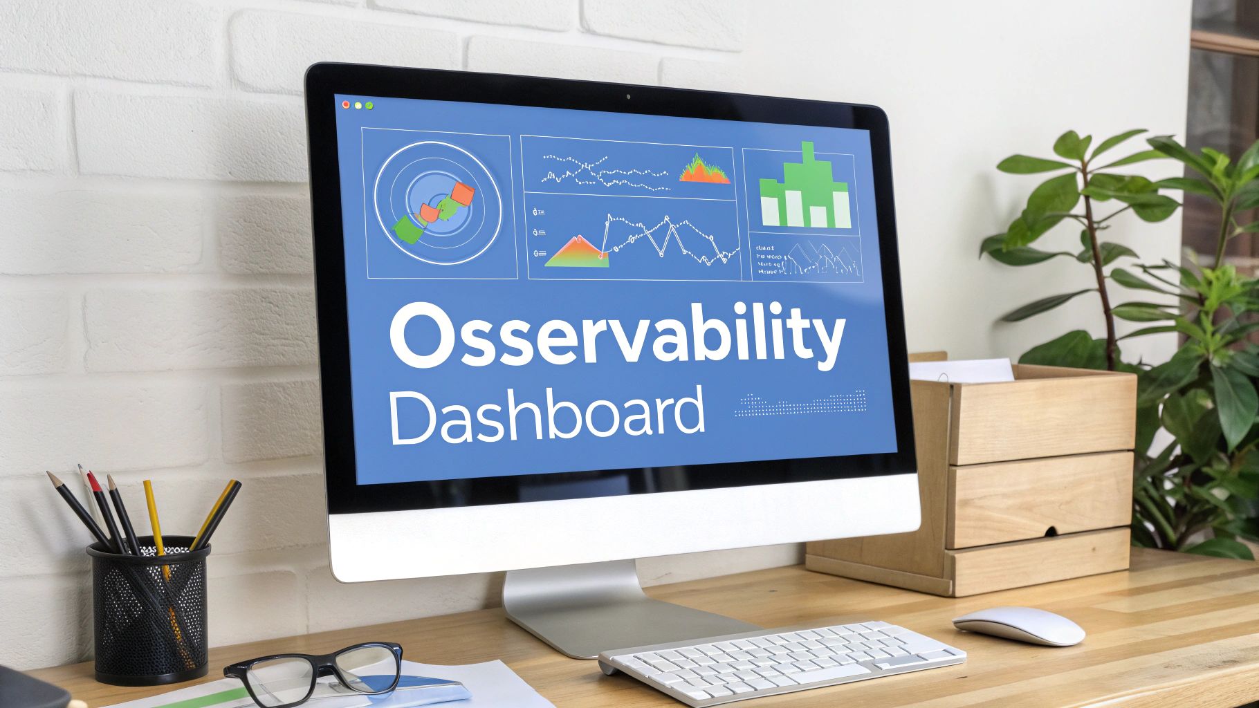 Observability and Monitoring