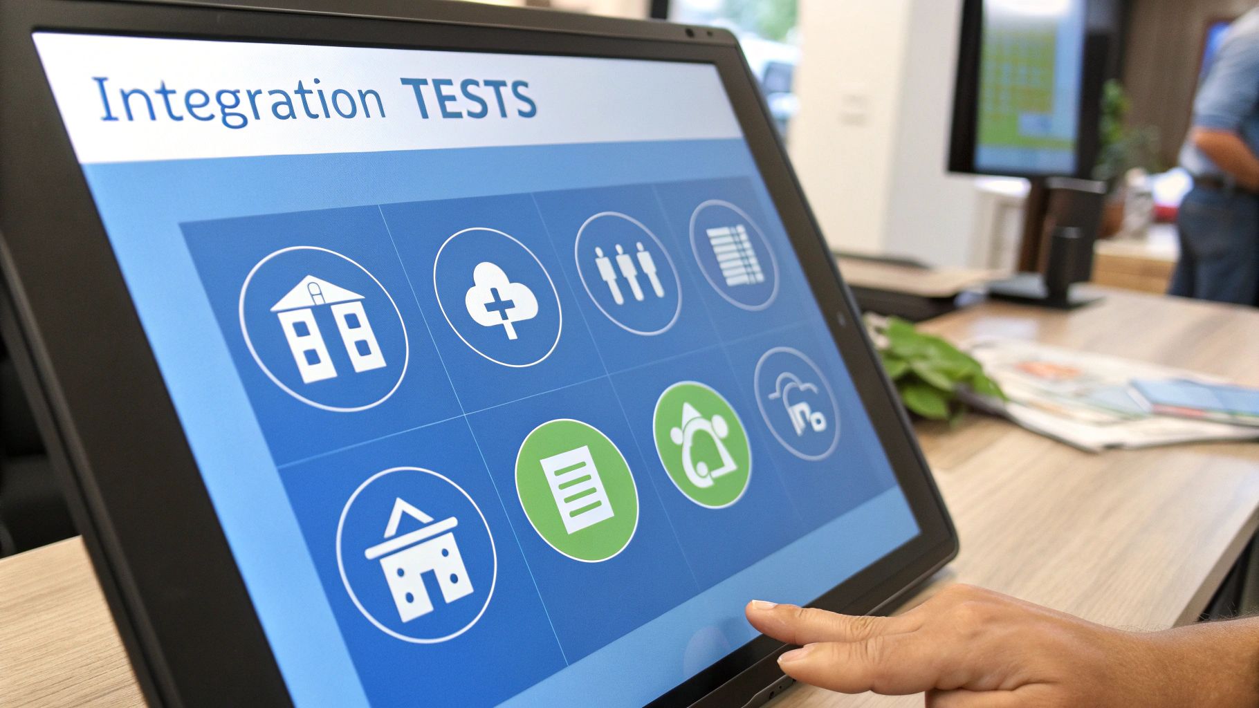 Performance Testing Microservices