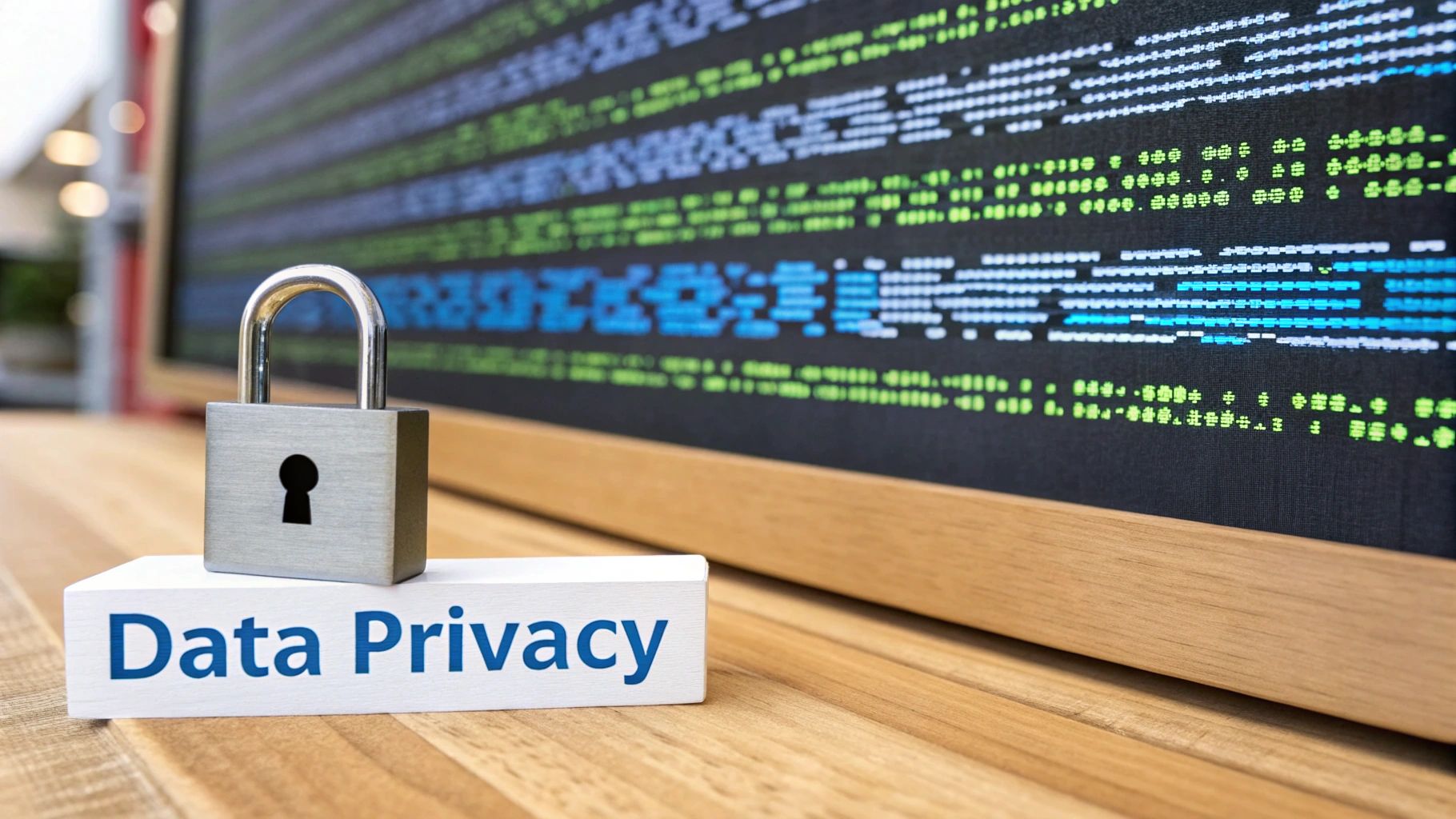 Graphic illustrating complex data interactions missed by simple tests