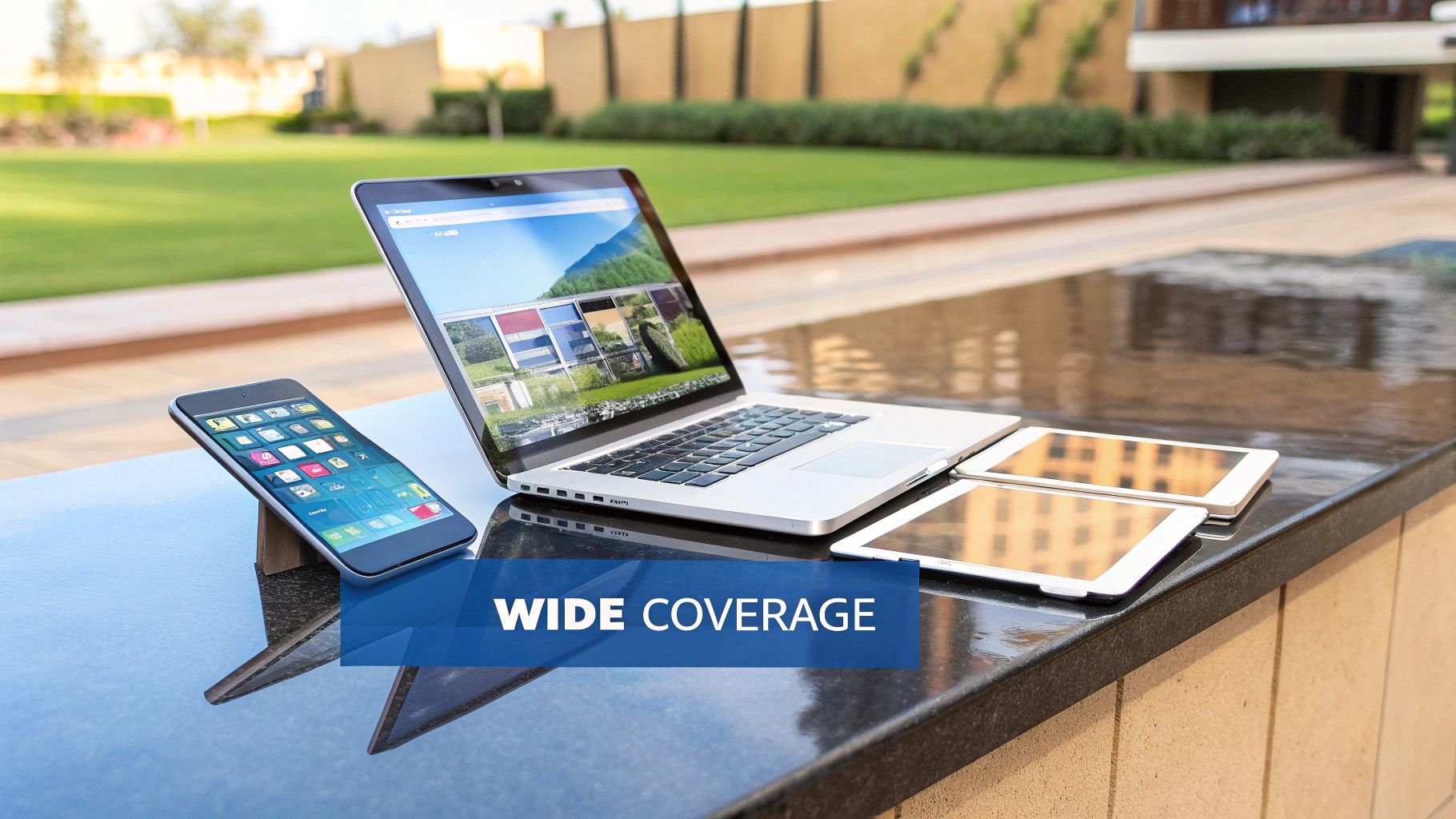 Increased Test Coverage