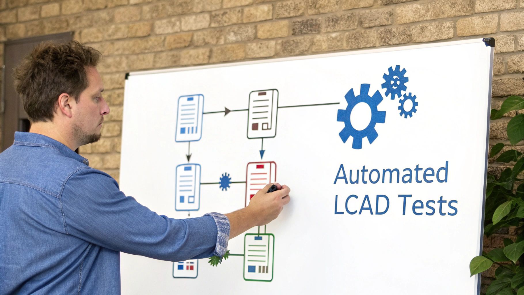 Establish Clear Performance Criteria and SLAs