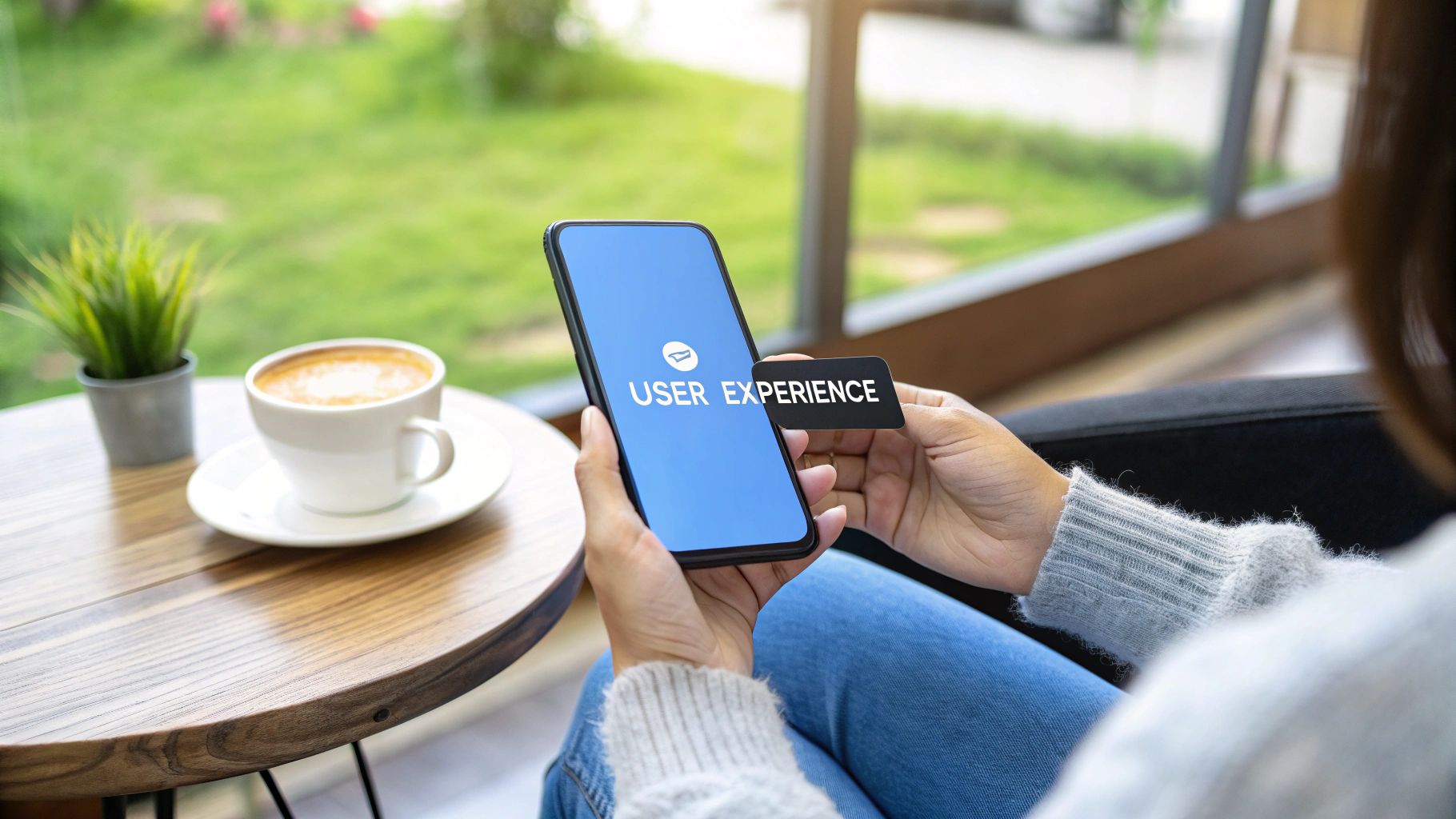 Adopt User Experience Monitoring