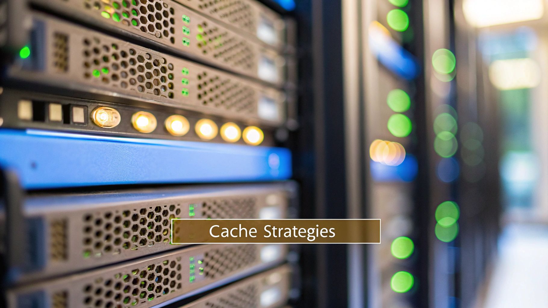 Image of backend strategies