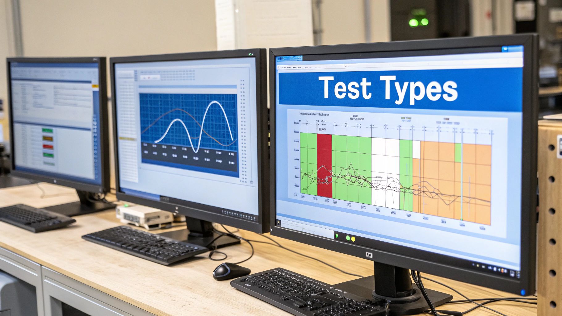 Load testing and business value
