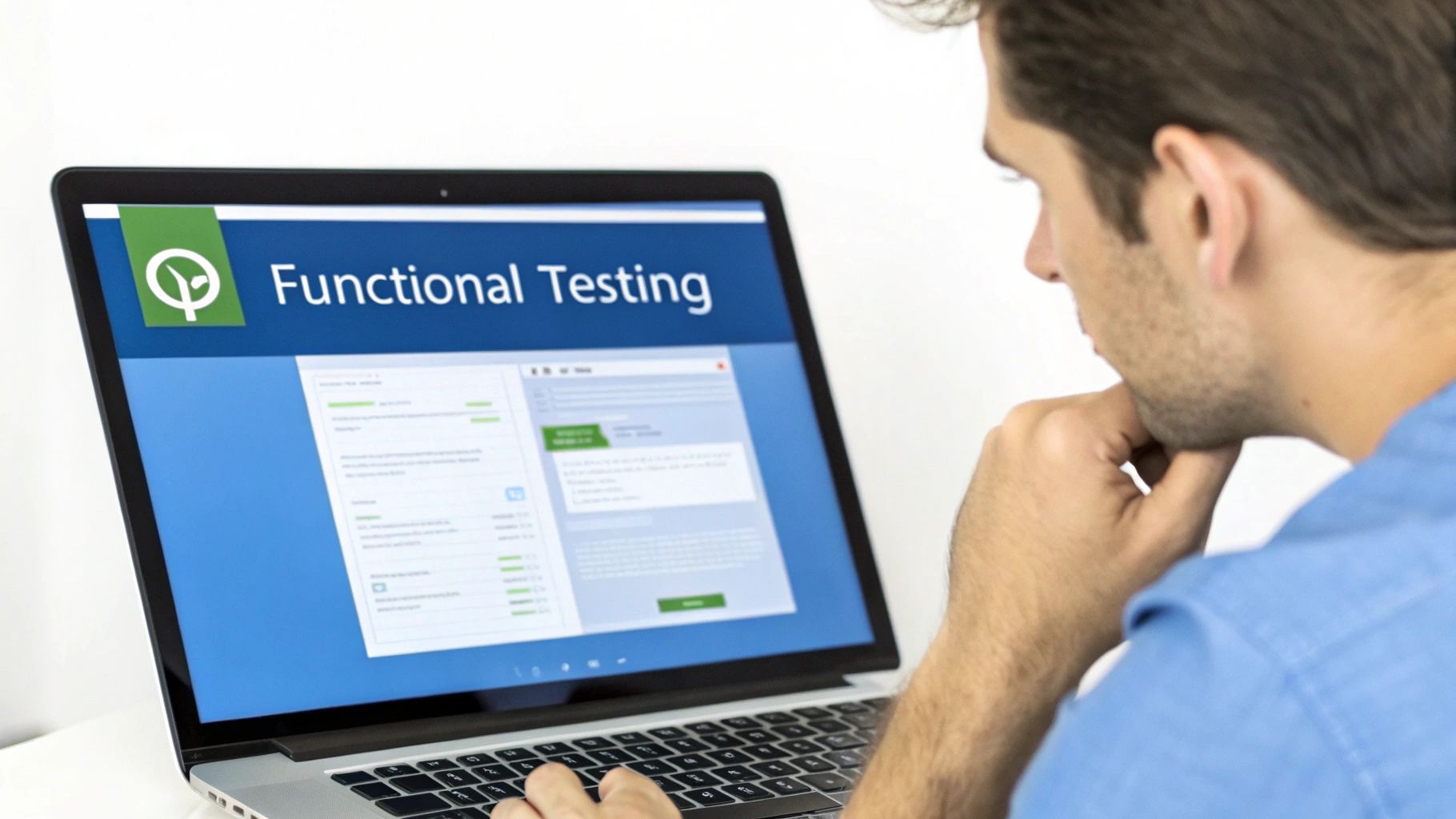 Screenshot from https://en.wikipedia.org/wiki/Functional_testing