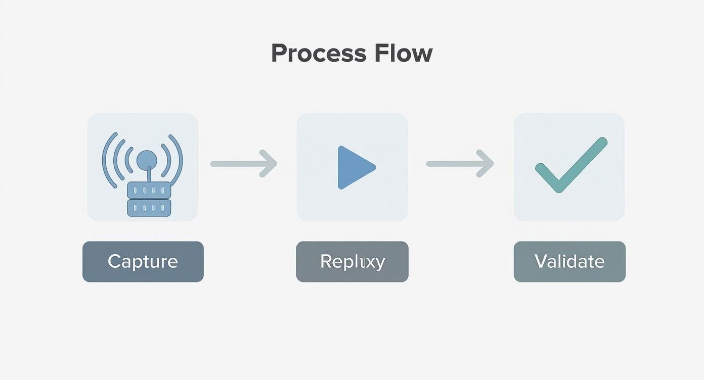 Screenshot from https://github.com/features/actions