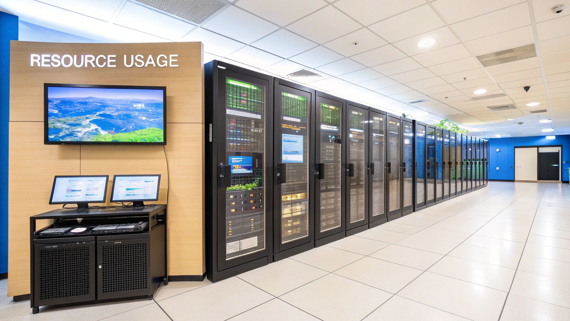 Advanced Monitoring Techniques