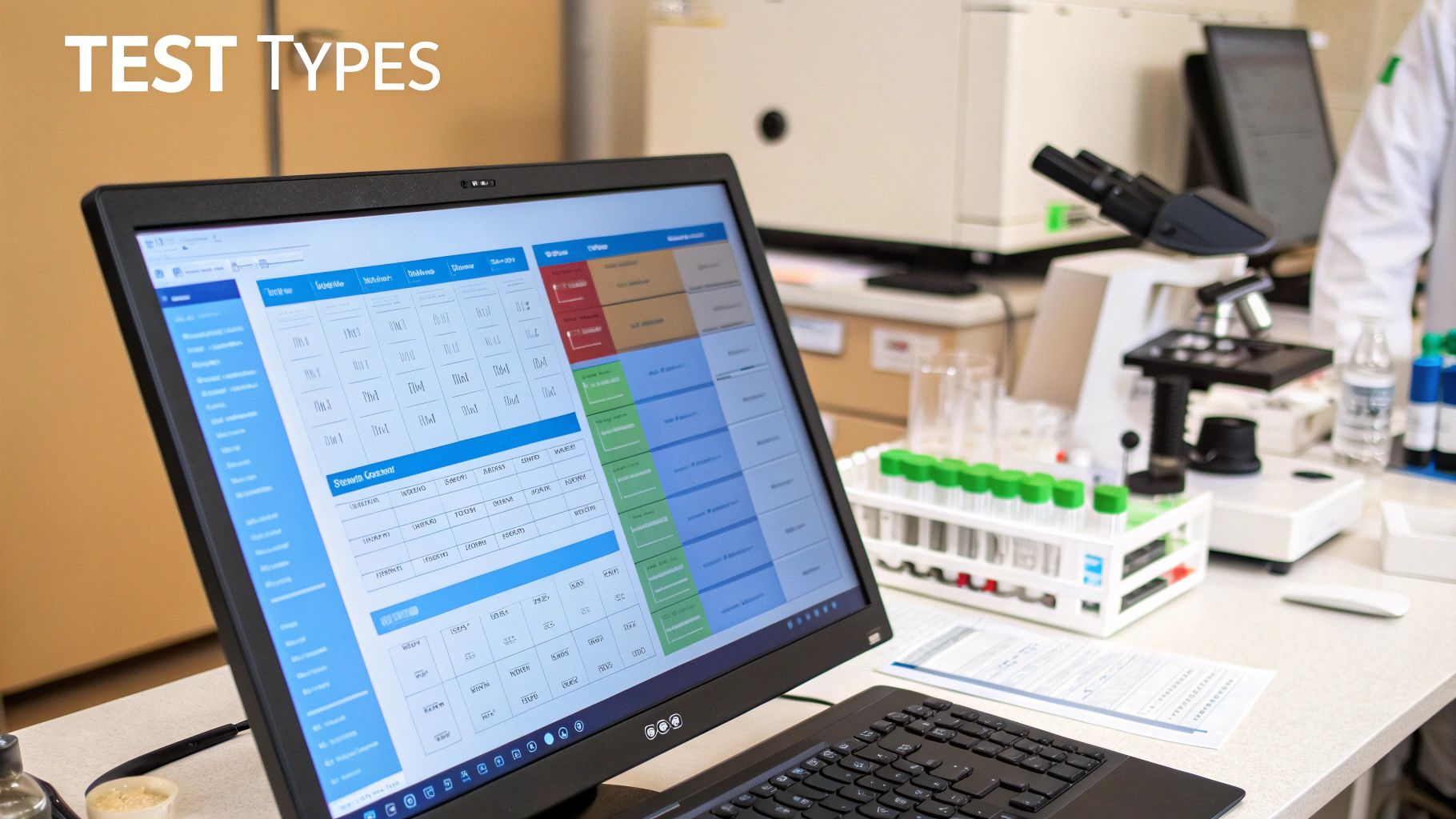Performance Metrics Dashboard