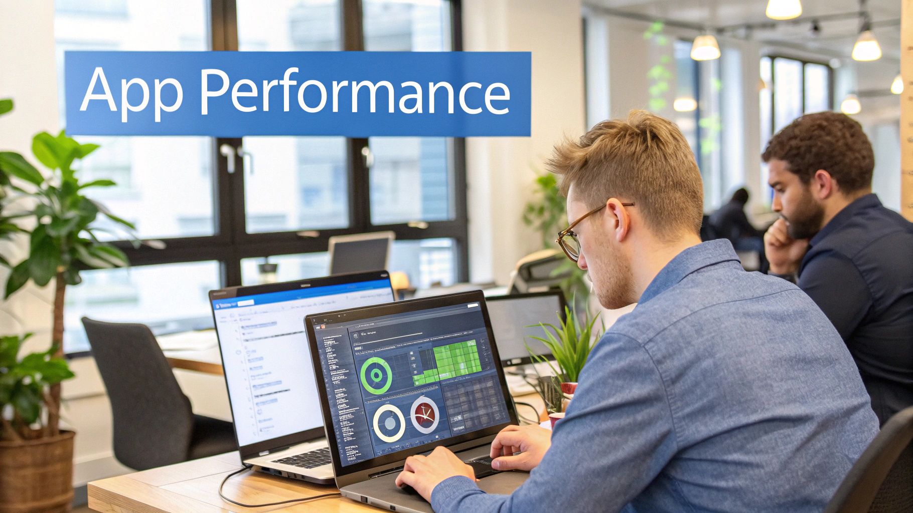 Slow Loading Website