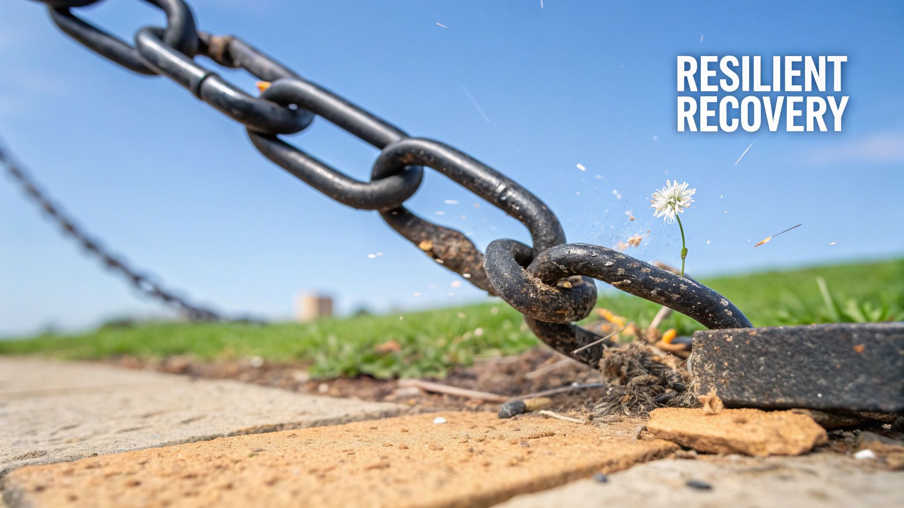 Error Handling and Recovery