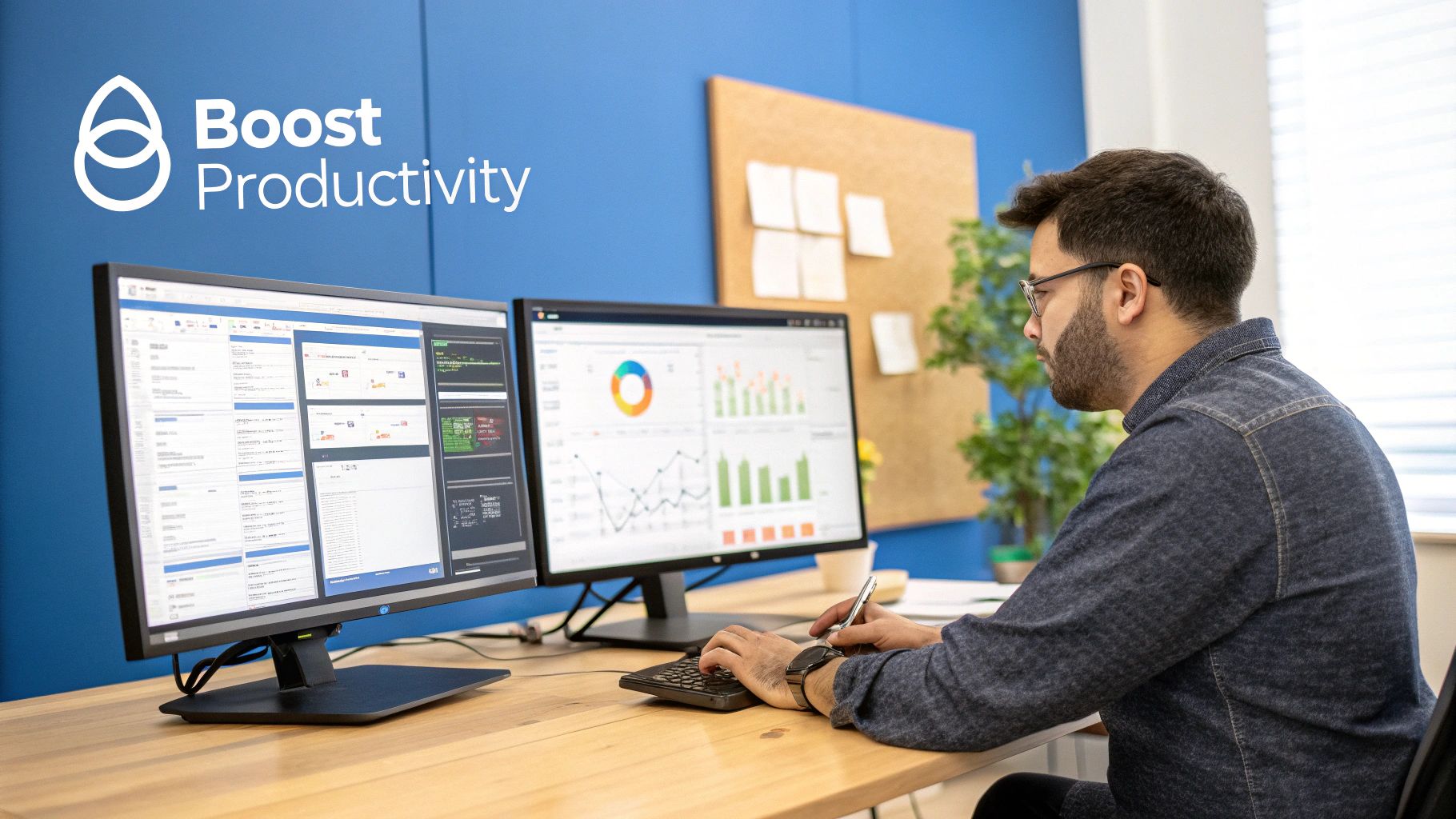 Better Resource Utilization and Team Productivity