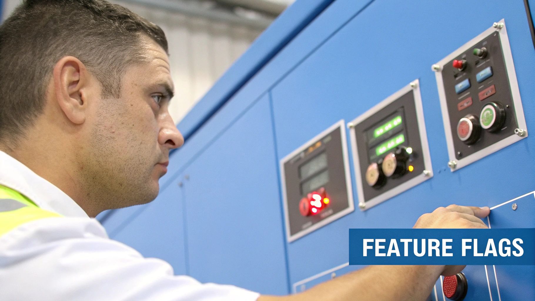 Building Teams That Thrive With Production Testing