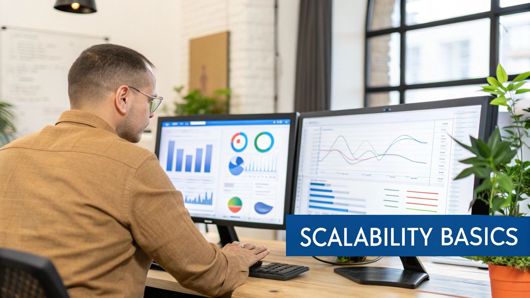 Software Scalability