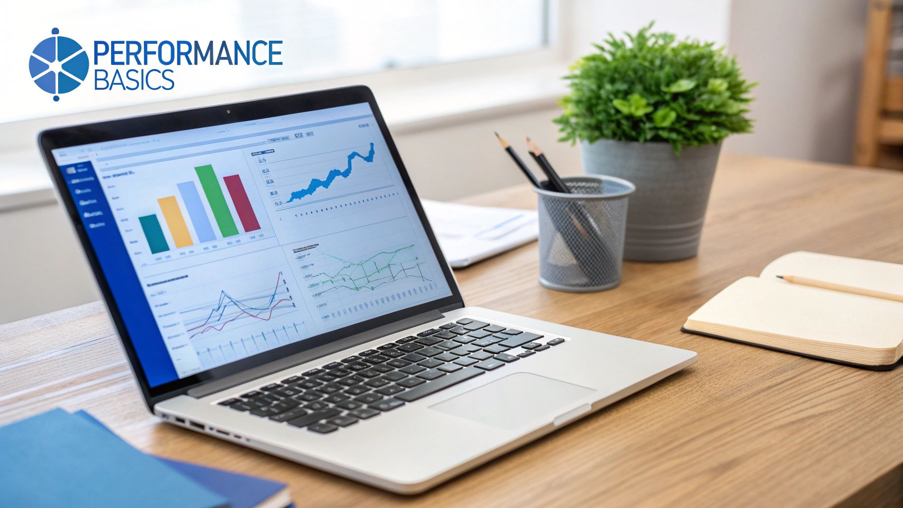 Performance testing image