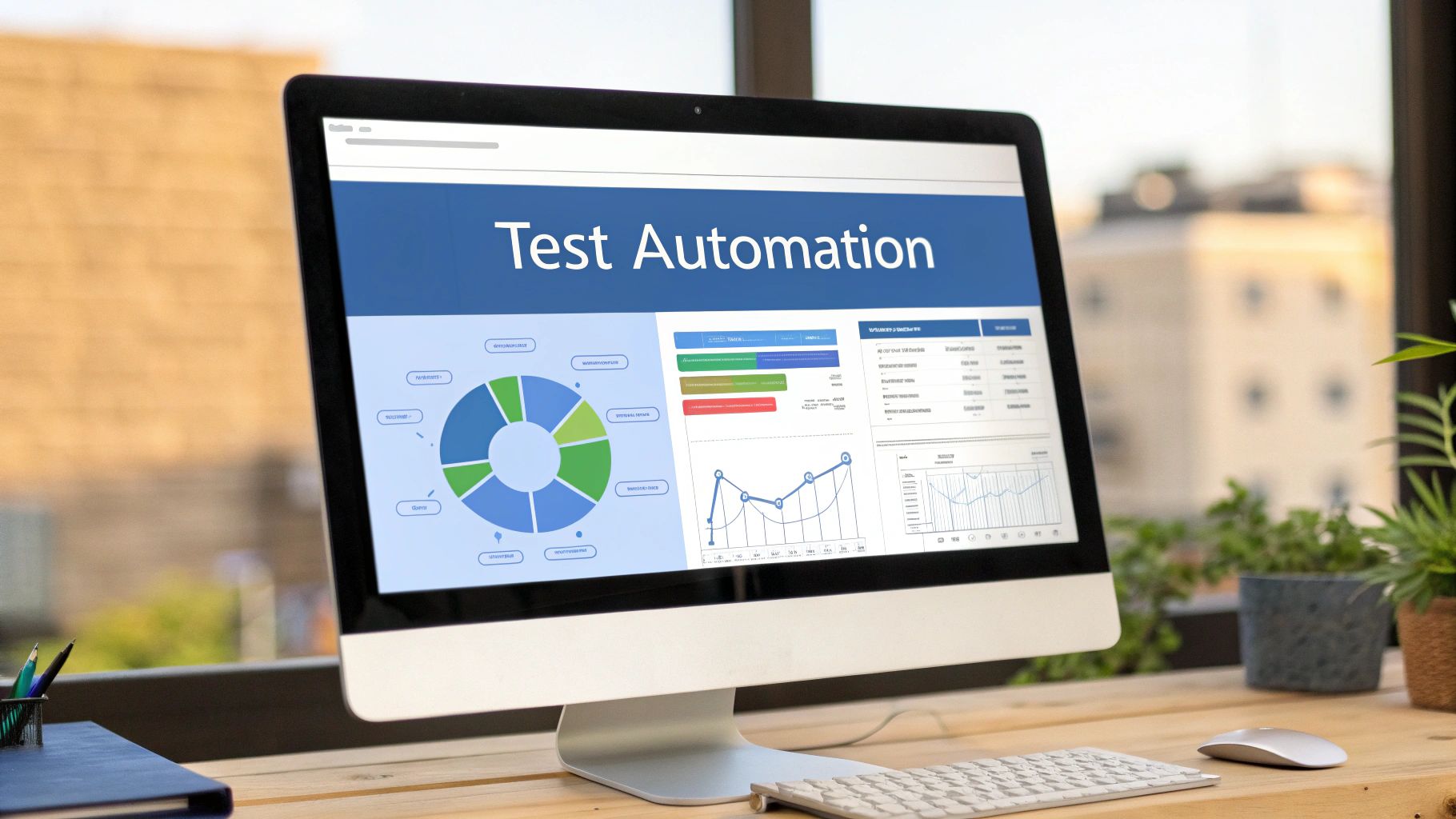 Automating REST API Tests