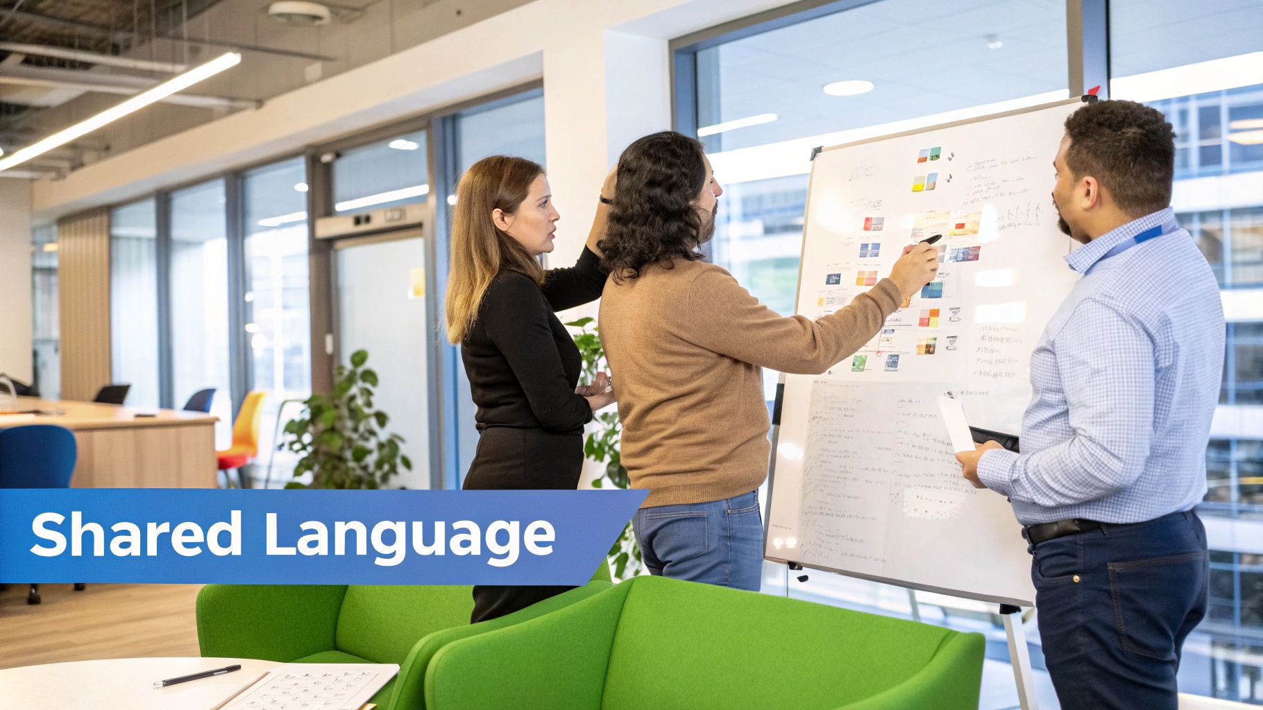 Behavior-Driven Development (BDD)