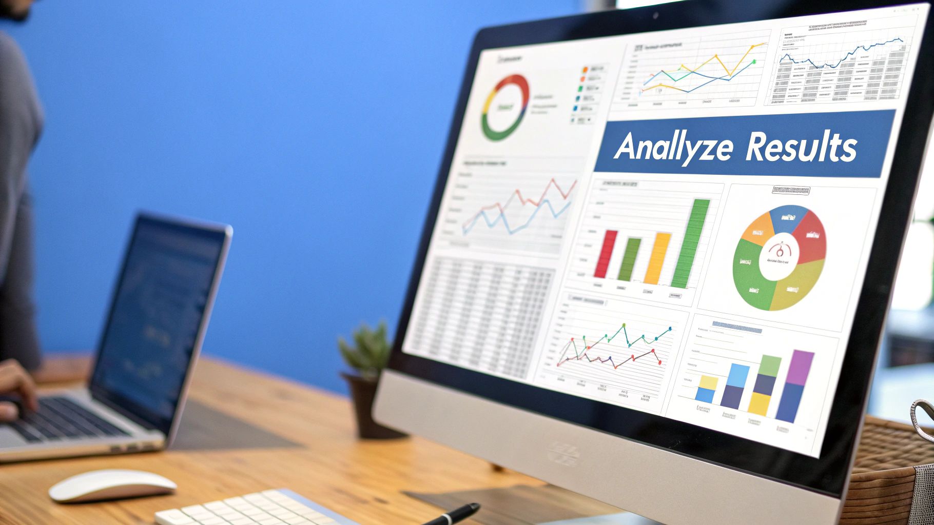 A command-line interface showing code, symbolizing Newman automation