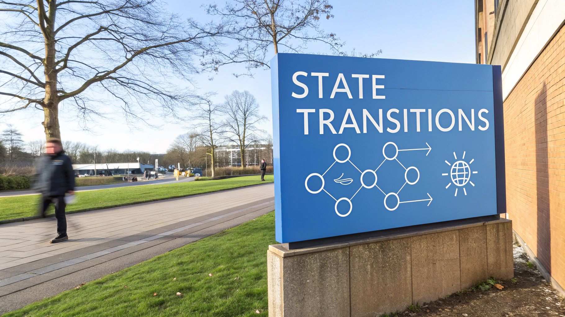 State Transition Test Cases