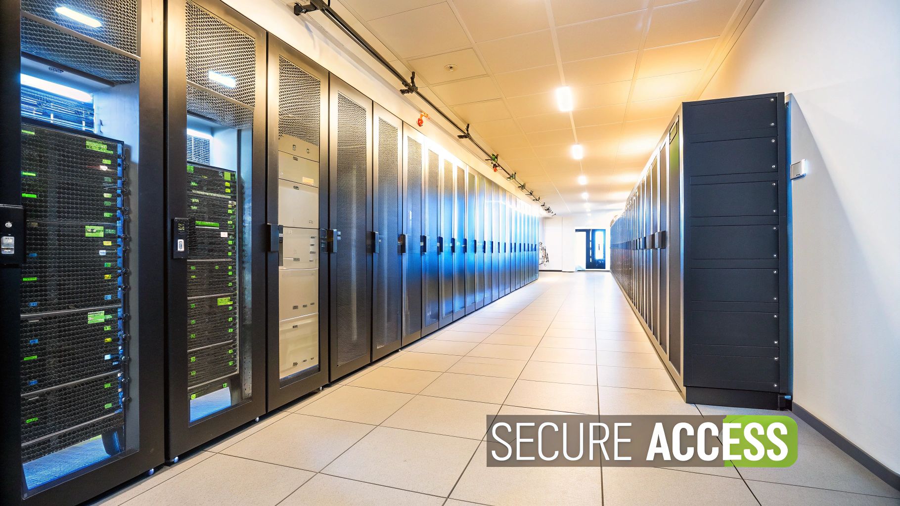 Fortify Your Defenses: Comprehensive Security and Authentication