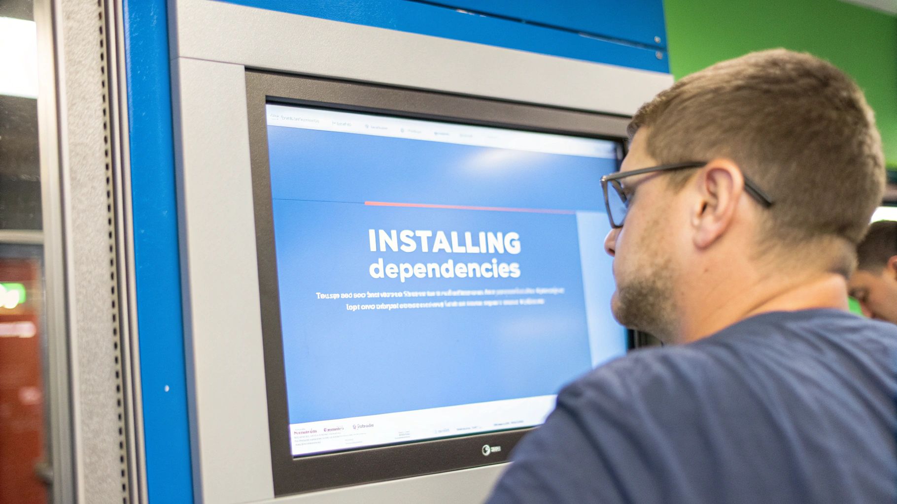 Cloud Testing Environments