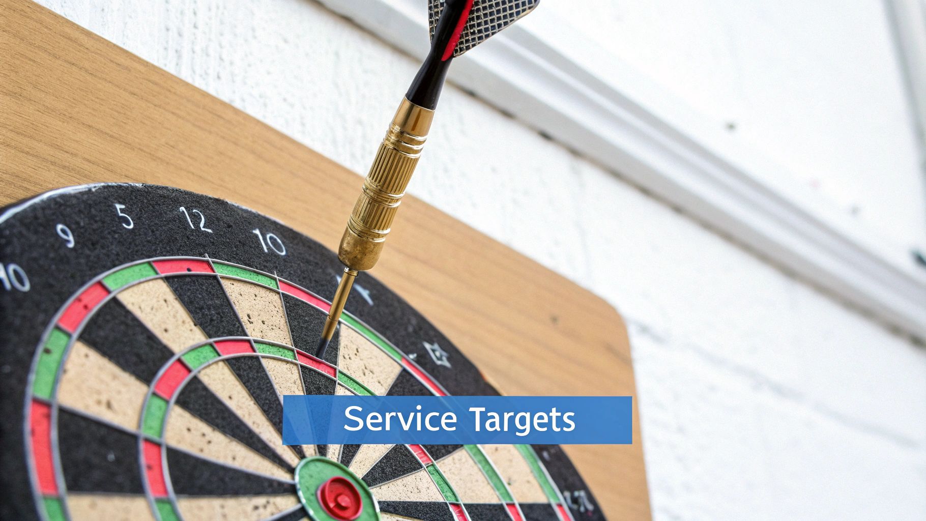 Adopt Service Level Objectives (SLOs)