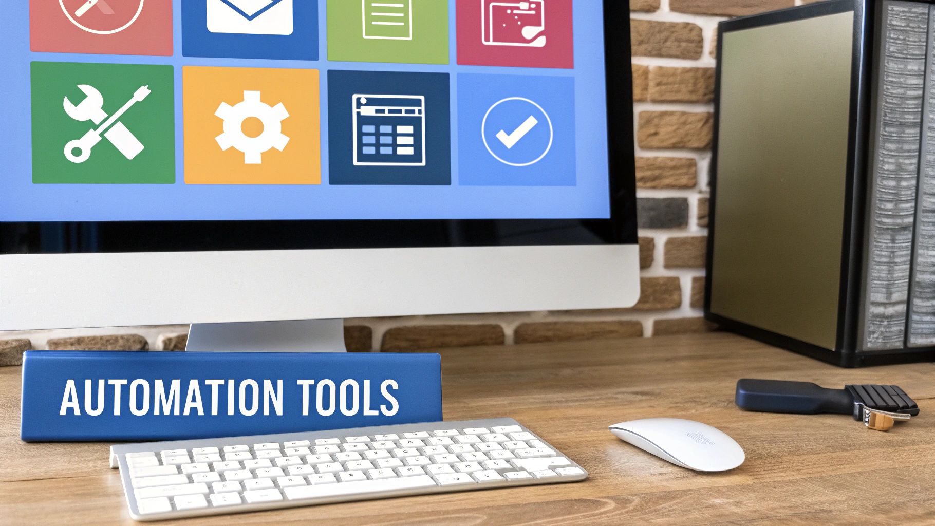 Balancing Manual and Automated Tests