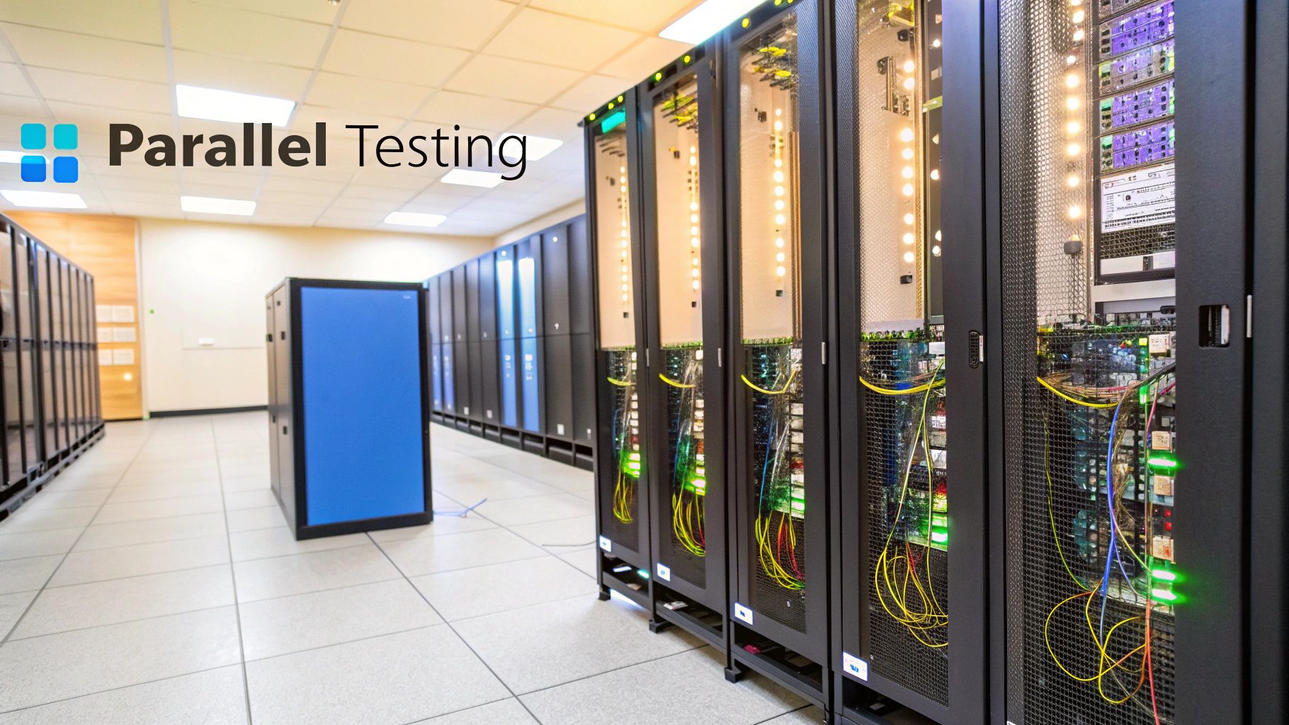 Parallel Test Execution