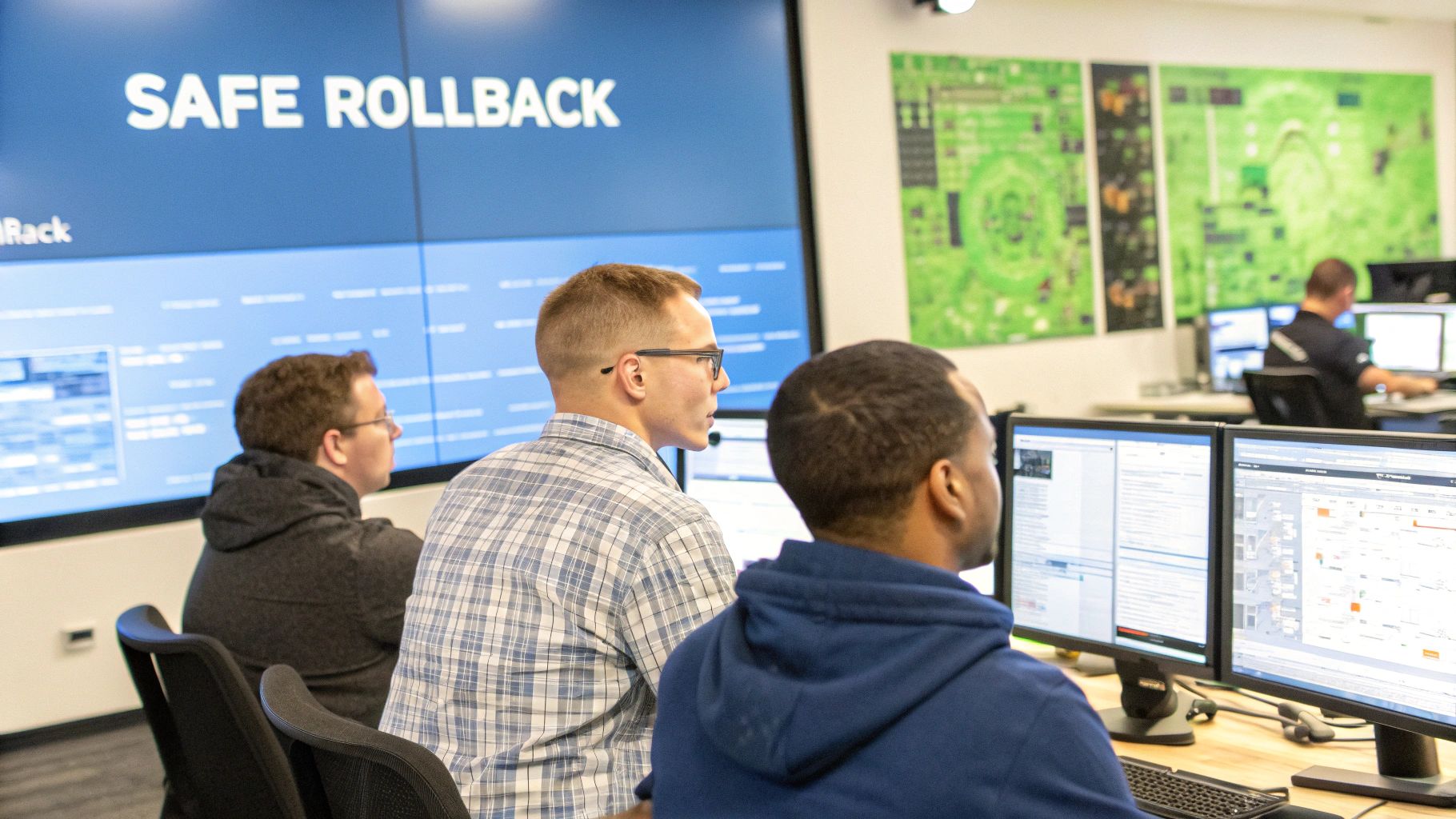 Measuring Production Testing Success