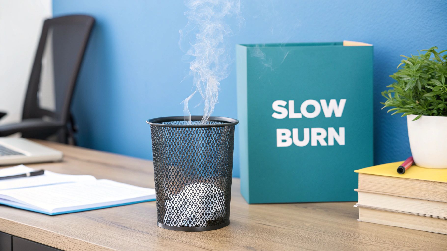 Risk-HR indicator dashboard showing non-intrusive behavioral analytics compliant with EPPA