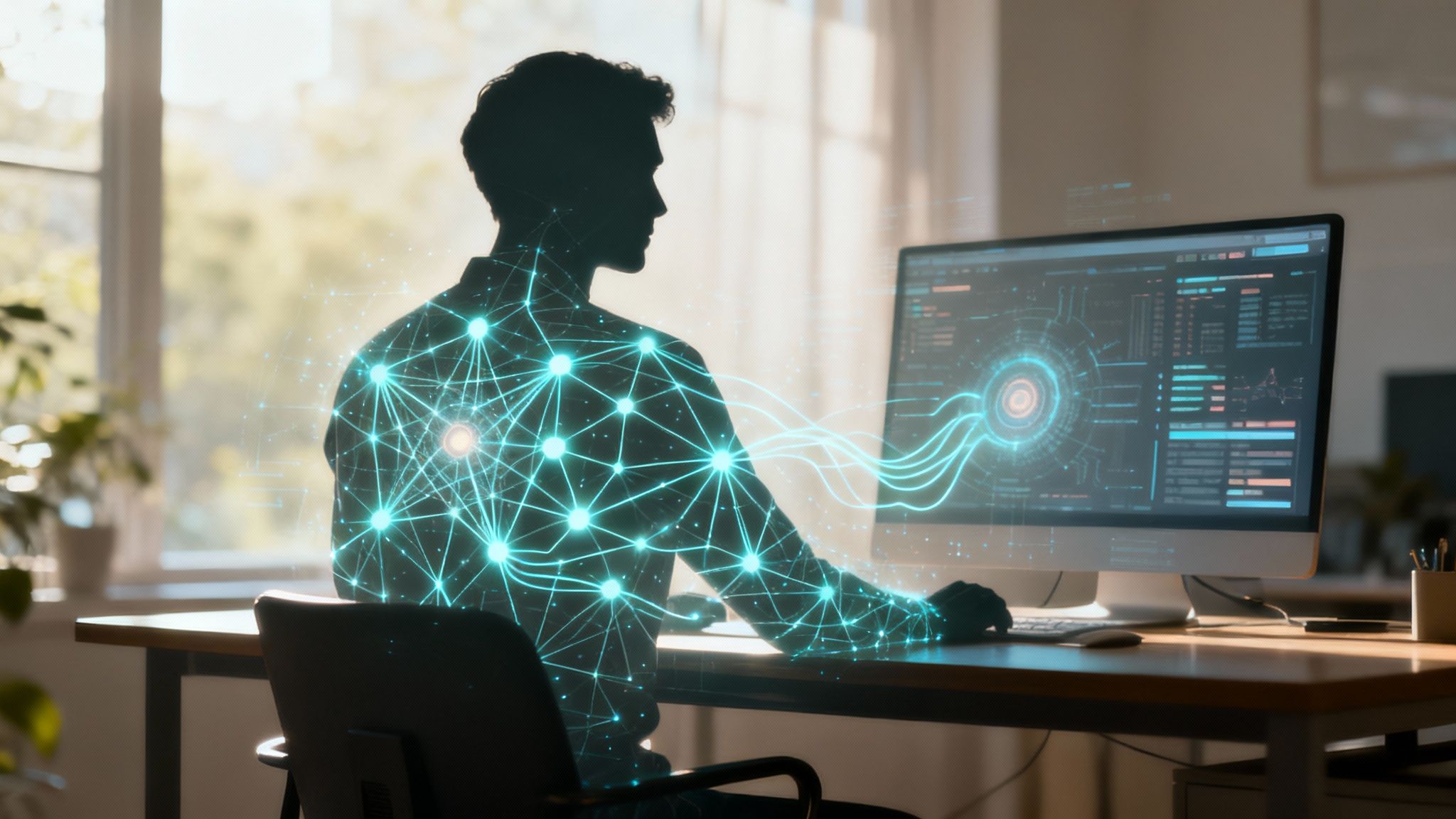EPPA Compliant Detection Flow in E-Commander