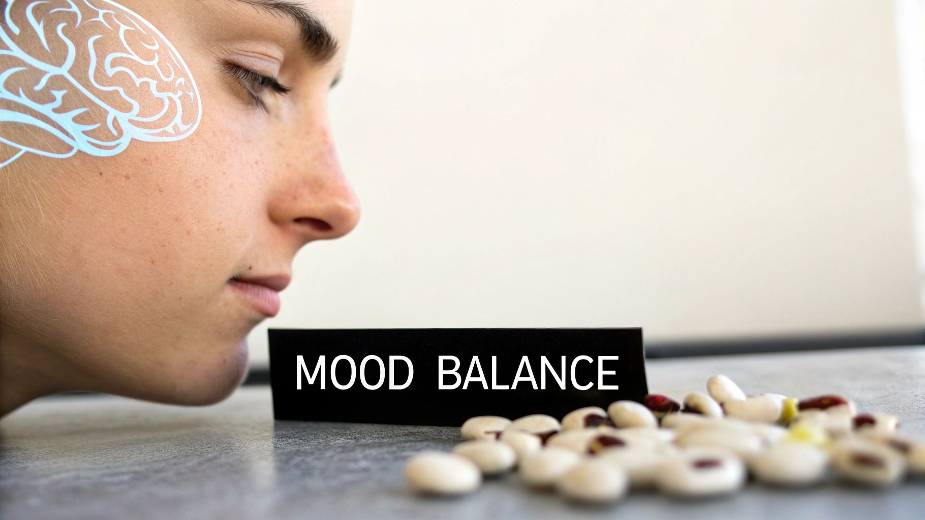 Mucuna Pruriens Pharmacology