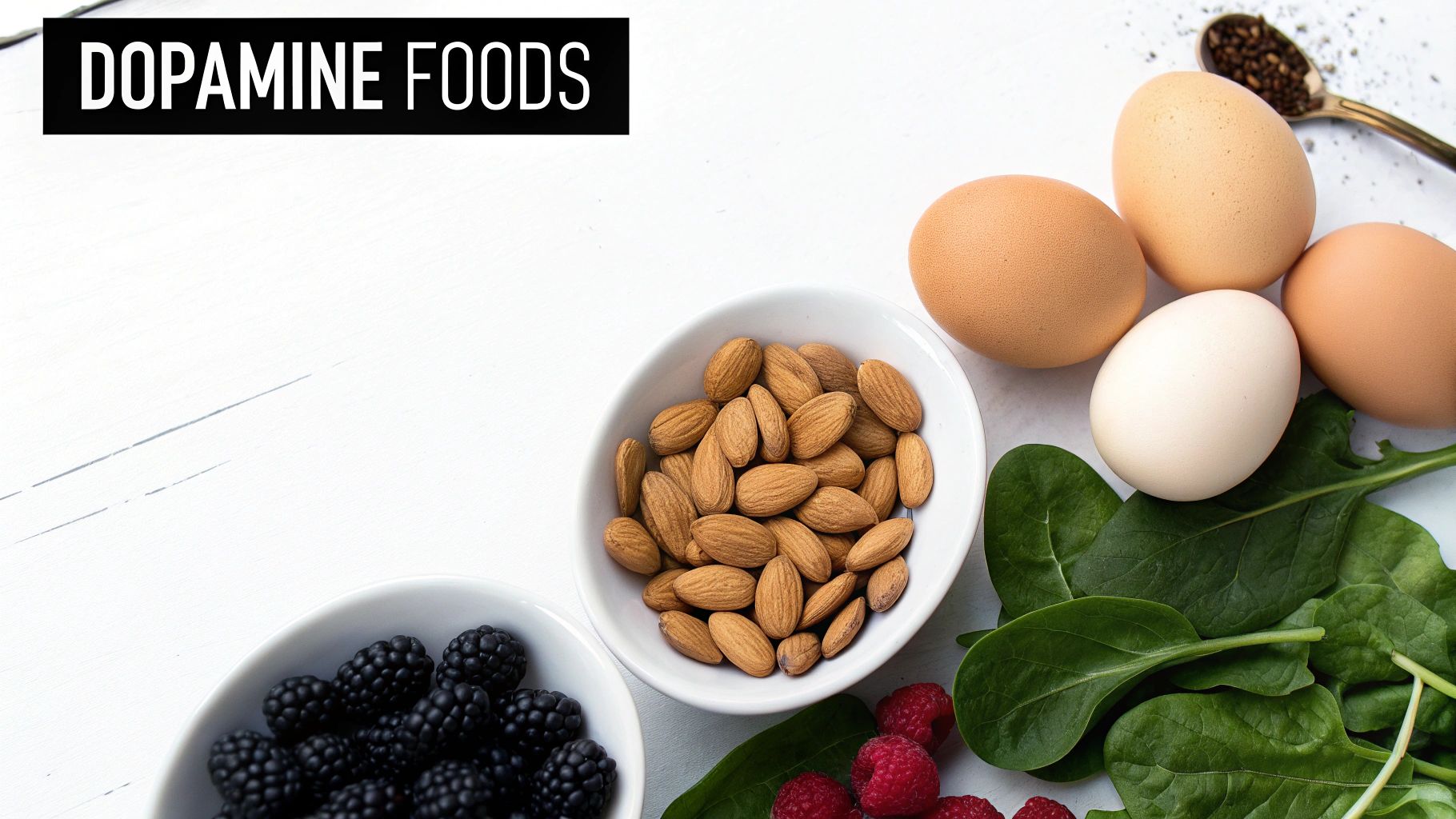 10 Proven Ways to Increase Dopamine Naturally in 2025