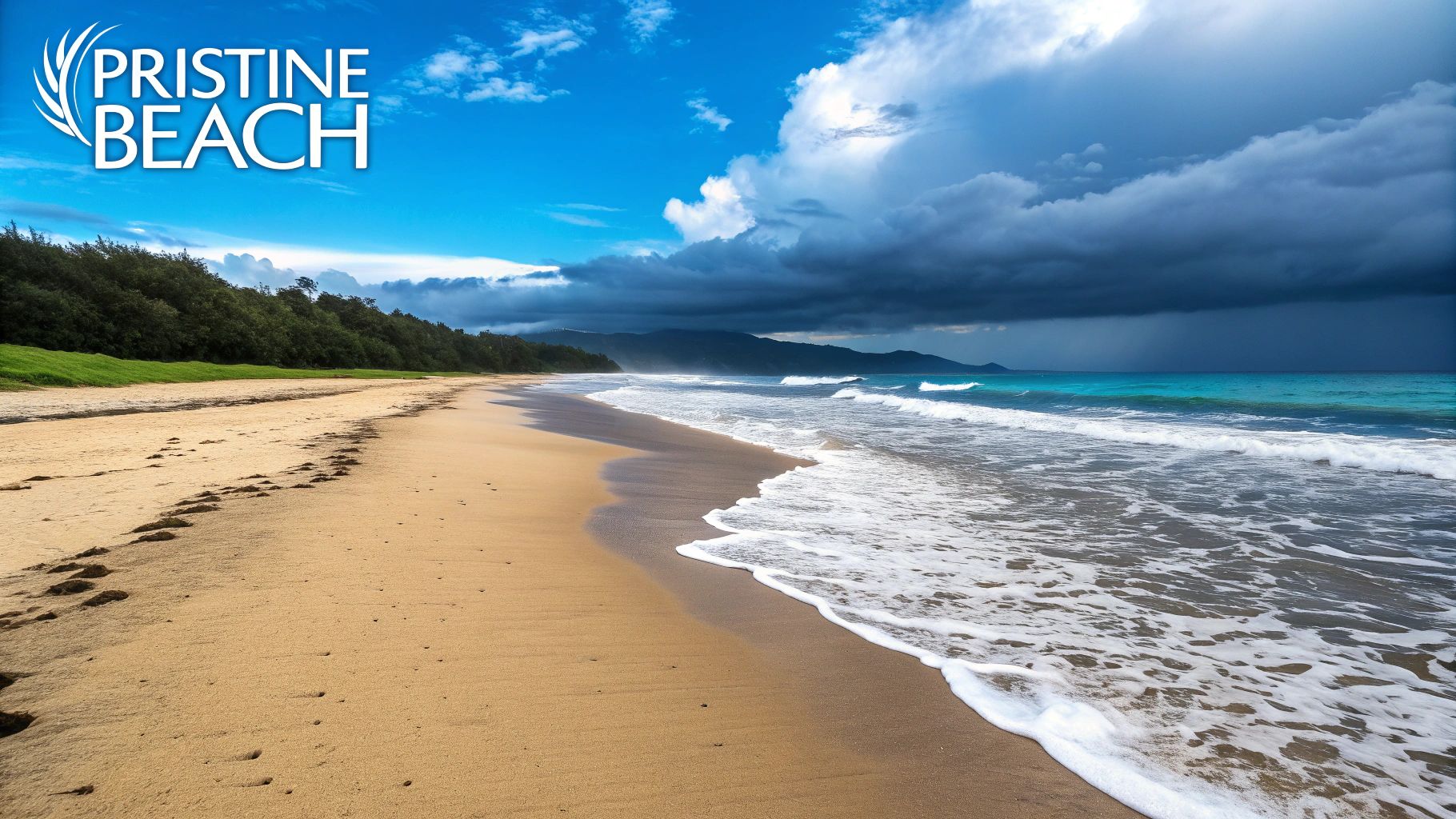 Adventure Bay Beach