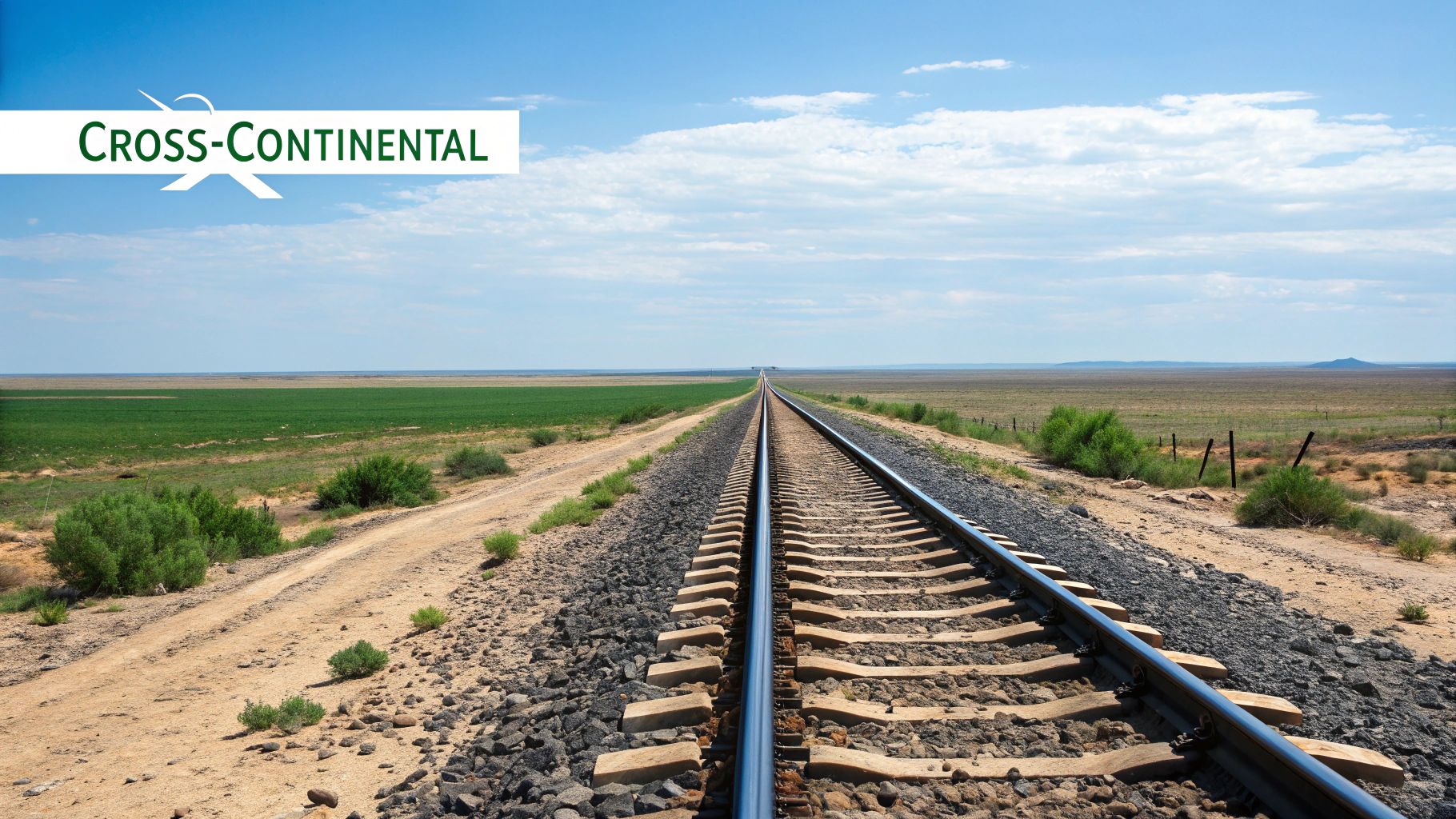 Indian Pacific - Sydney to Perth