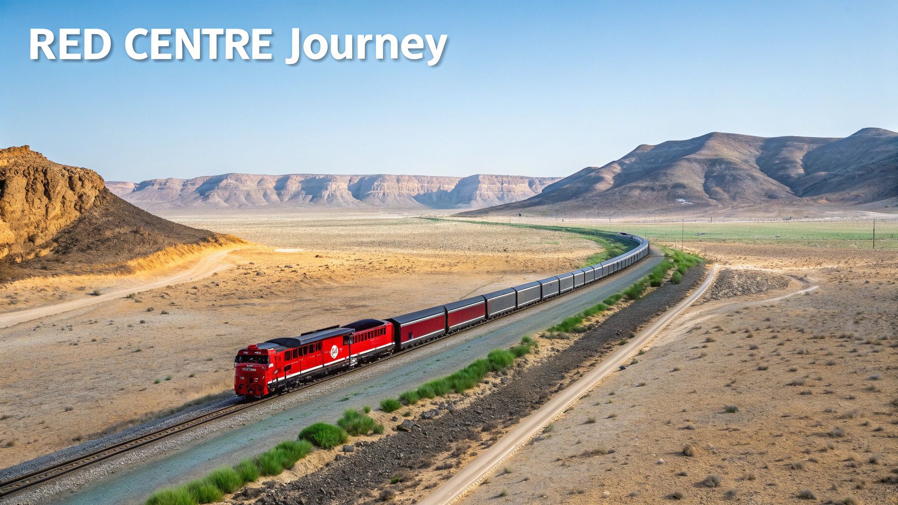The Ghan