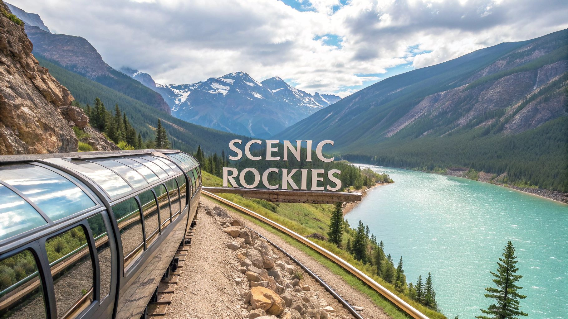 Rocky Mountaineer