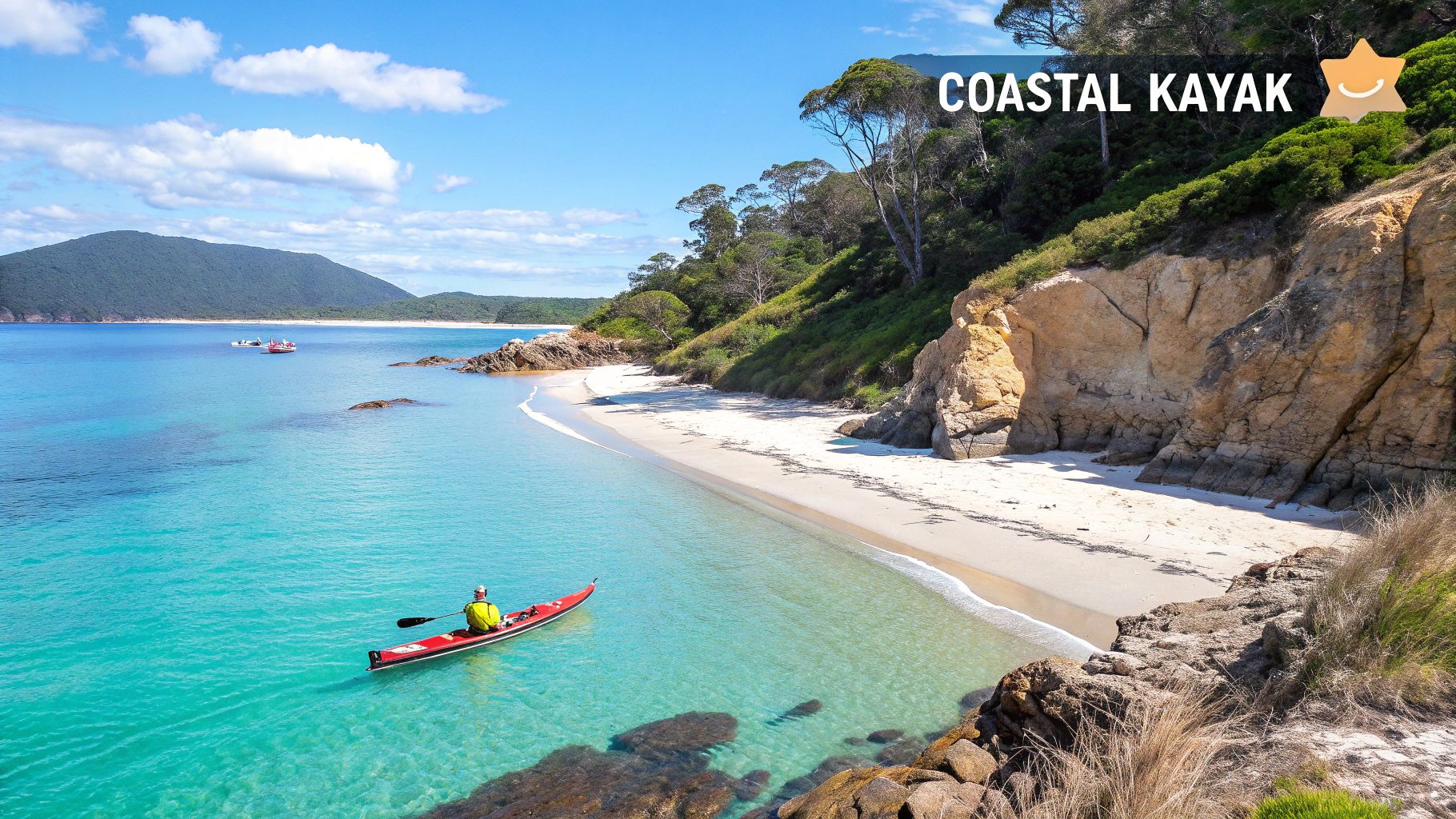 Kayaking and Marine Tours