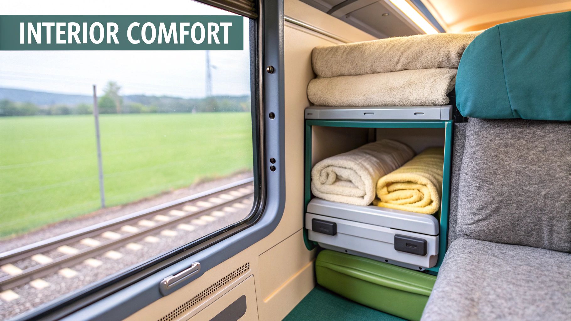 Screenshot from https://www.journeybeyondrail.com.au/the-ghan/onboard-experience/