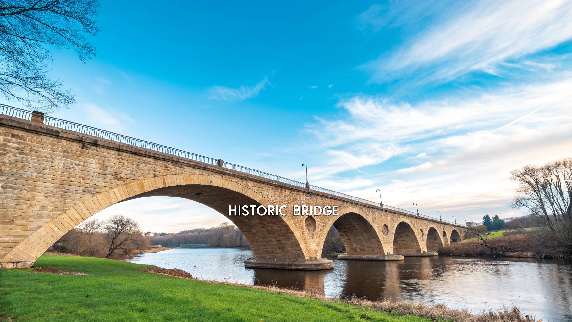 Richmond Bridge