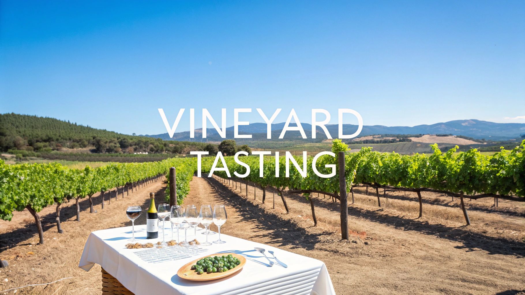 Southern Midlands Wine Trail