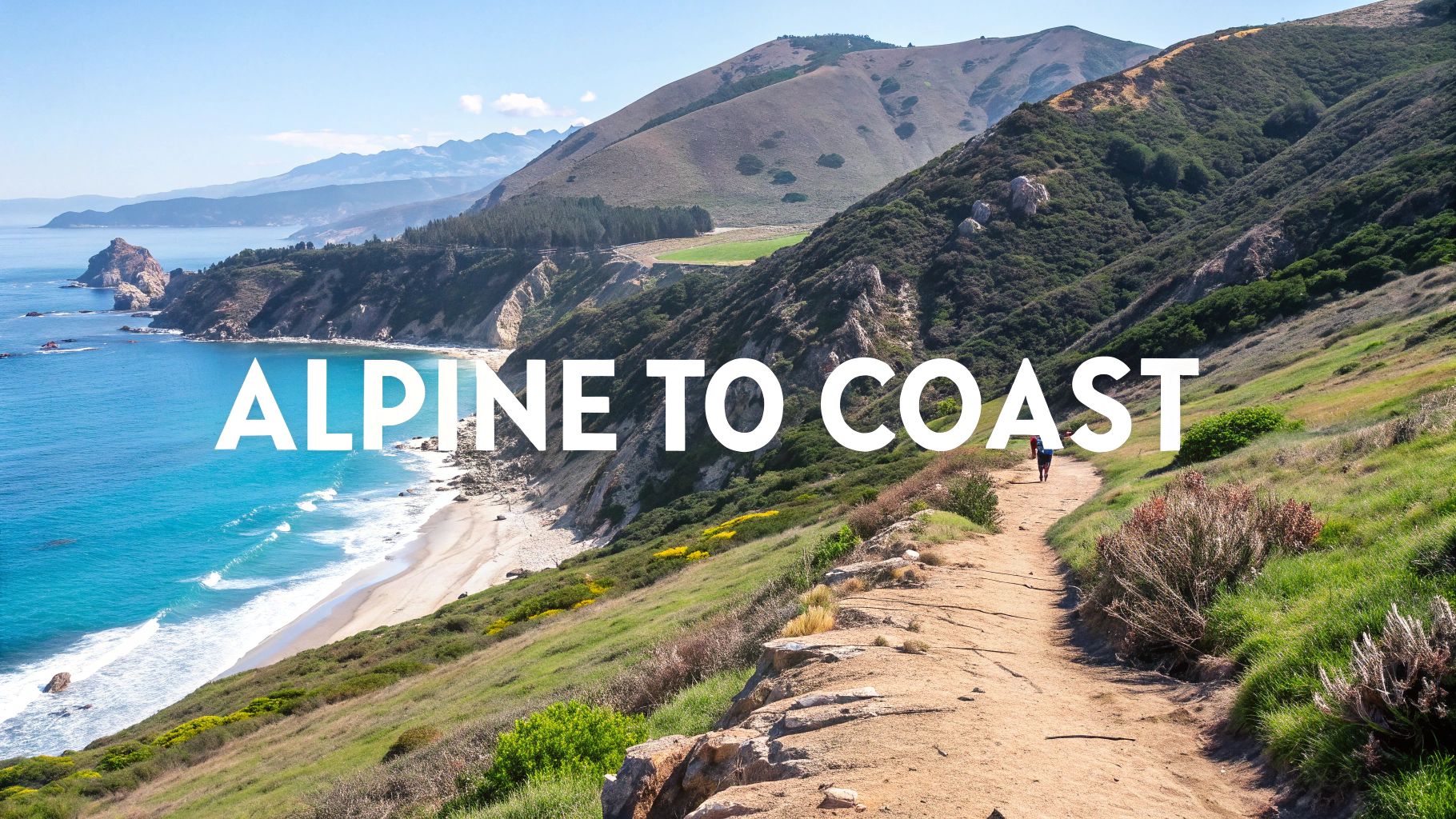 The Classic Cradle-to-Coast Circuit