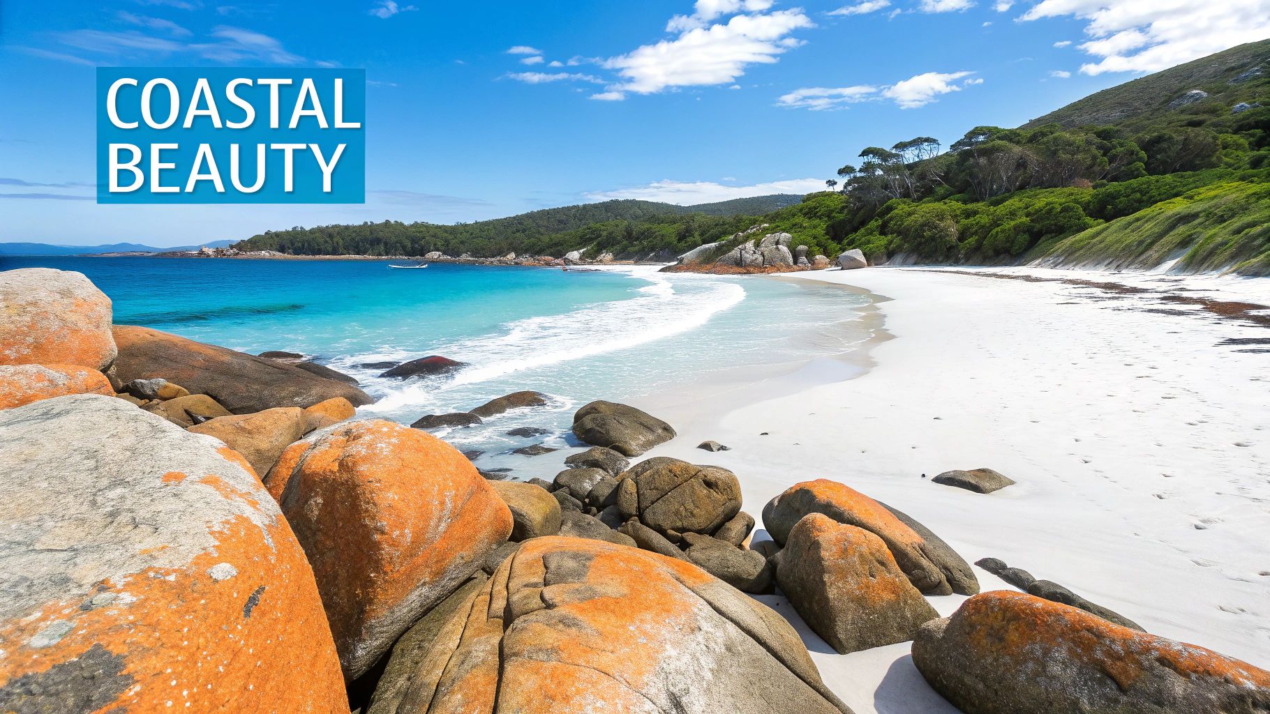 Bay of Fires